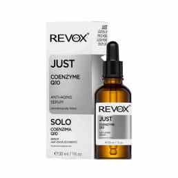 Revox B77 Just Coenzyme Q10