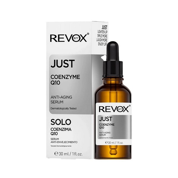 Revox B77 Just Coenzyme Q10
