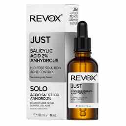 Revox B77 Just Salicylic acid 2% Anhydrous