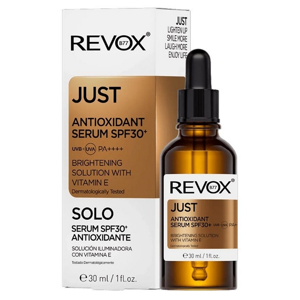 Revox B77 Just Antioxidant Serum