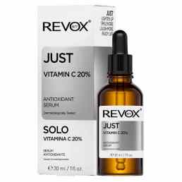 Revox B77 Just Vitamin C 20%