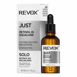 Revox B77 Just Retinol in Squalane H20-Free