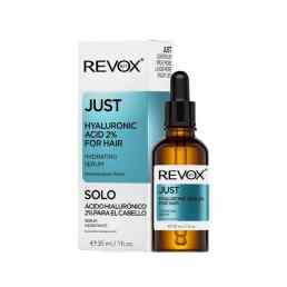 Revox B77 Just Salicylic acid 2%