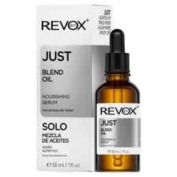 Revox B77 Just Blend Oil