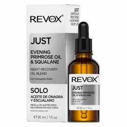 Revox B77 Just Evening Primrose Oil & Squalane