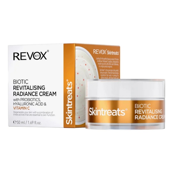 Revox B77 Skintreats Biotic