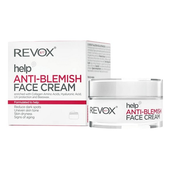 Revox B77 Help Anti-Blemish