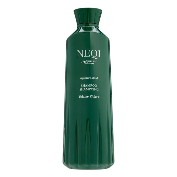 NEQI Volume Victory