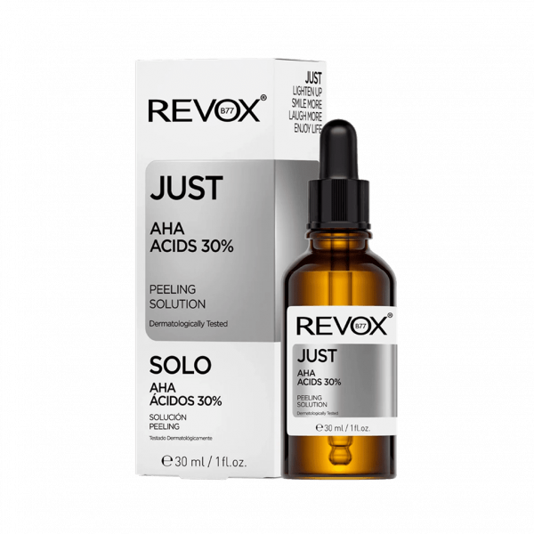 Revox B77 Just AHA acids 30%