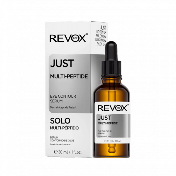 Revox B77 Just Multi-Peptide