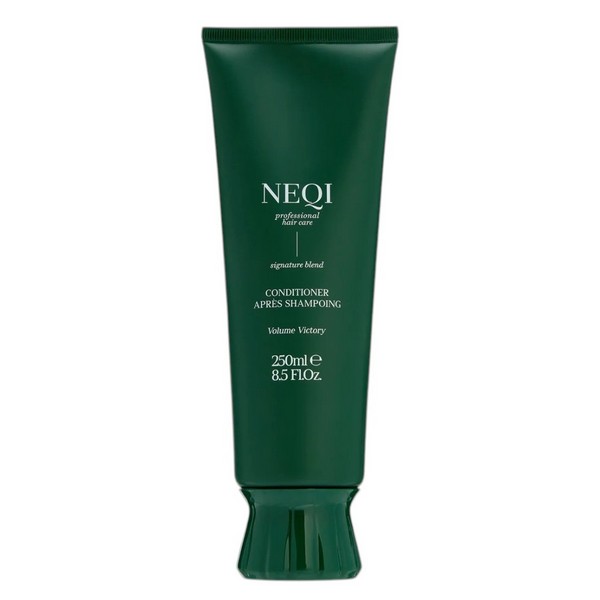 NEQI Volume Victory