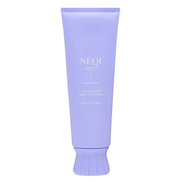 NEQI Moisture Mystery