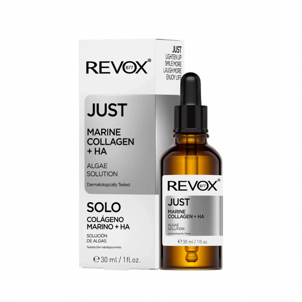Revox B77 Just Marine Collagen + HA