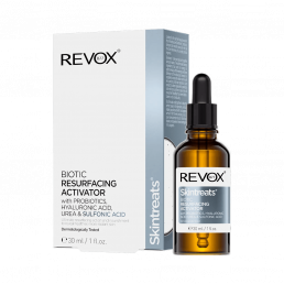 Revox B77 Skintreats Biotic