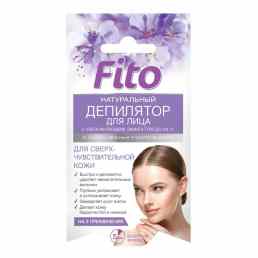 Фитодепилятор