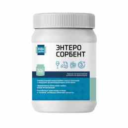 Энтеросорбент 3+