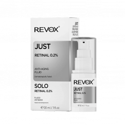 Revox B77 Just Retinal 0.2%