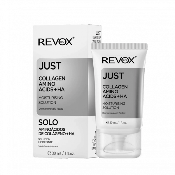 Revox B77 Just Collagen Amino acids + HA