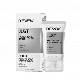 Revox B77 Just Hyaluronic acid 3%