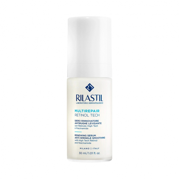 Rilastil (Риластил) Multirepair retinol tech