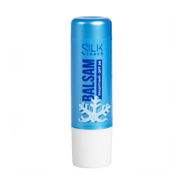 Silktouch защитный