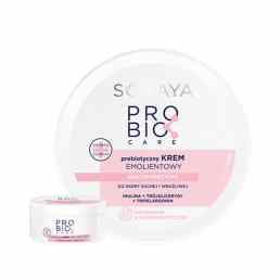 Soraya Probio Care