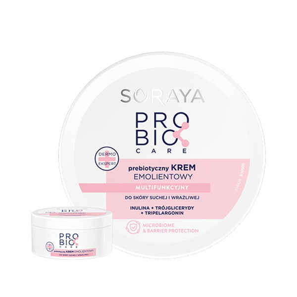 Soraya Probio Care