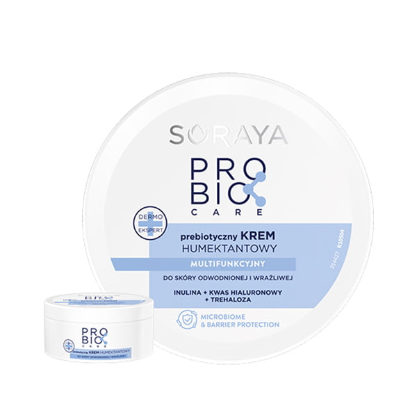 Soraya Probio Care