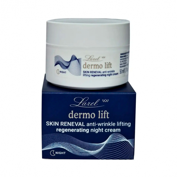 Larel Dermo Lift Skin Renewal