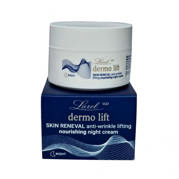 Larel Dermo Lift Skin Renewal