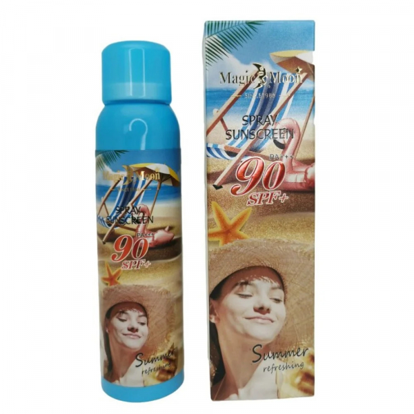 Magic Moon