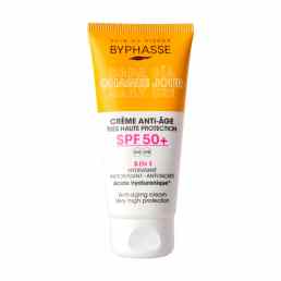 Byphasse Anti-Aging Face Cream