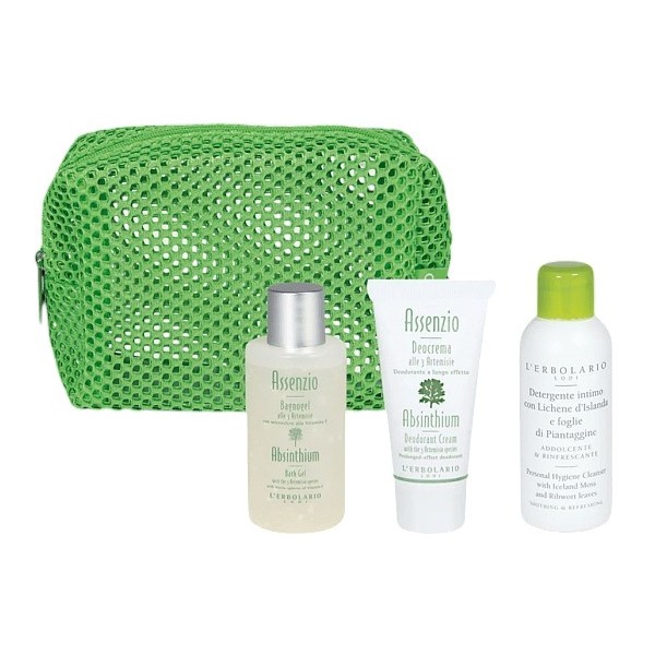 L'Erbolario Полынь