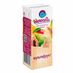 Непоседа Мультифрукт