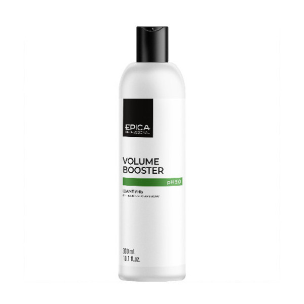 Epica Professional Volume Booster