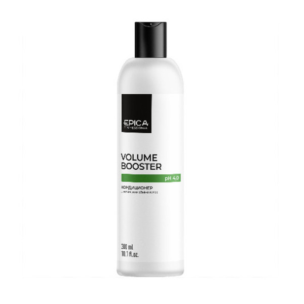 Epica Professional Volume Booster