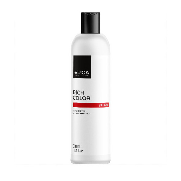 Epica Professional Rich Color