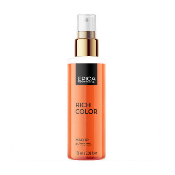 Epica Professional Rich Color