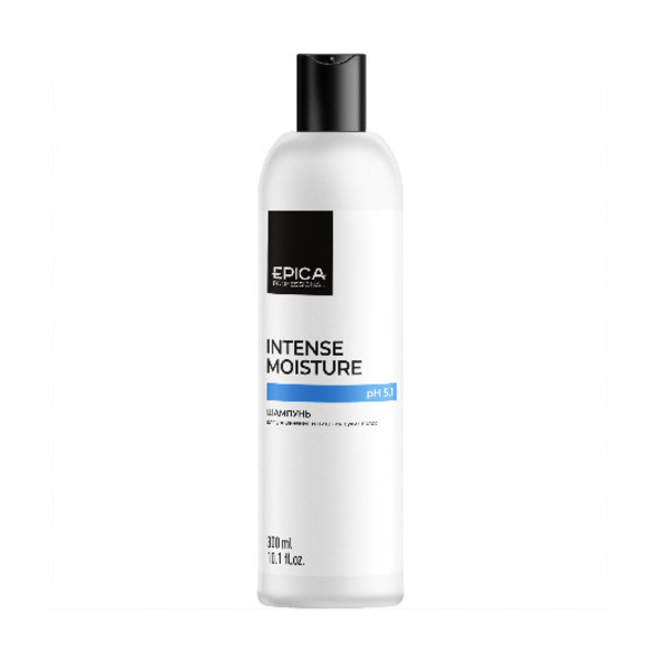 Epica Professional Intense Moisture