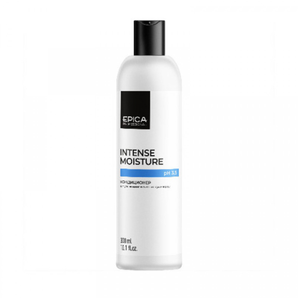 Epica Professional Intense Moisture
