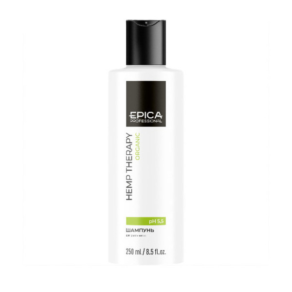 Epica Professional Hemp therapy Organic