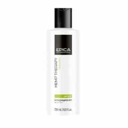 Epica Professional Hemp therapy Organic