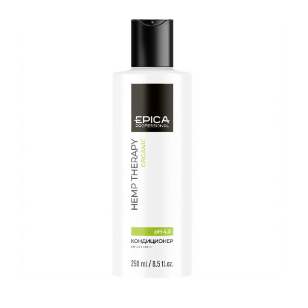 Epica Professional Hemp therapy Organic
