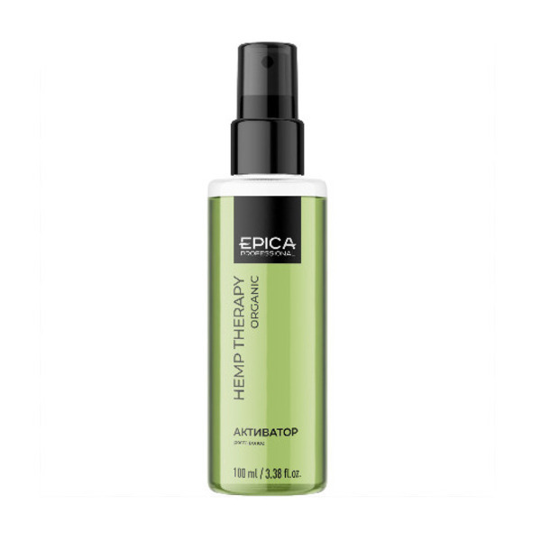 Epica Professional Hemp therapy Organic