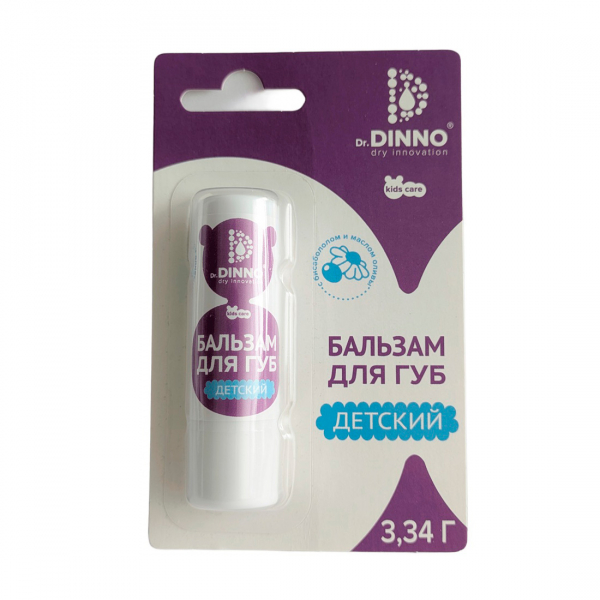 Dr.Dinno