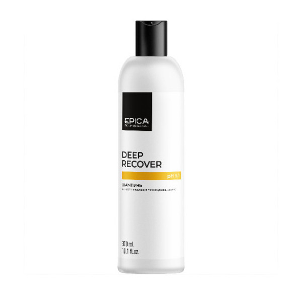 Epica Professional Deep Recover