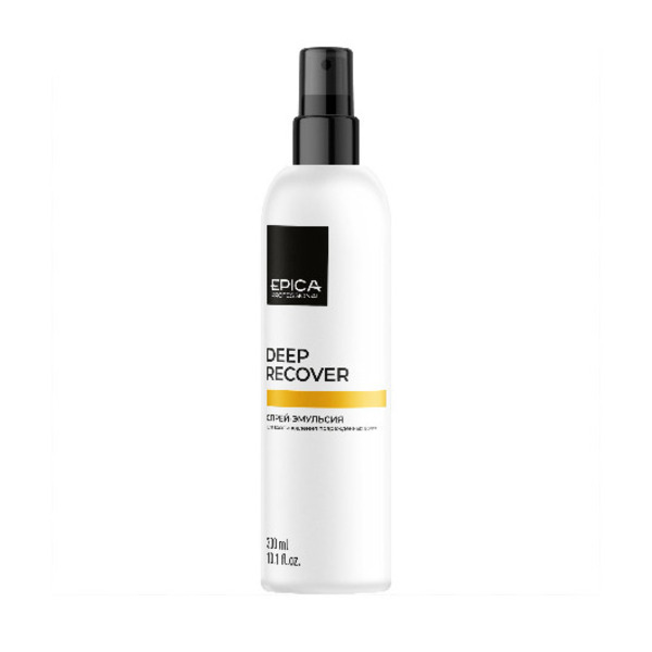 Epica Professional Deep Recover