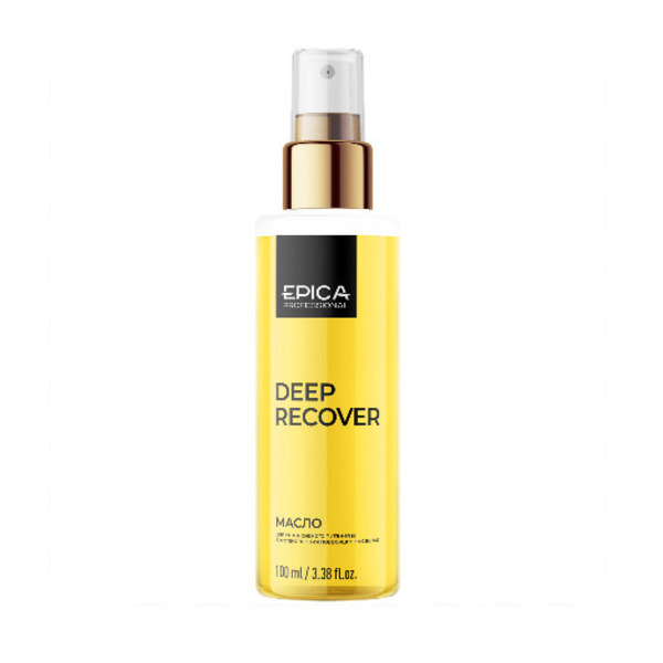 Epica Professional Deep Recover