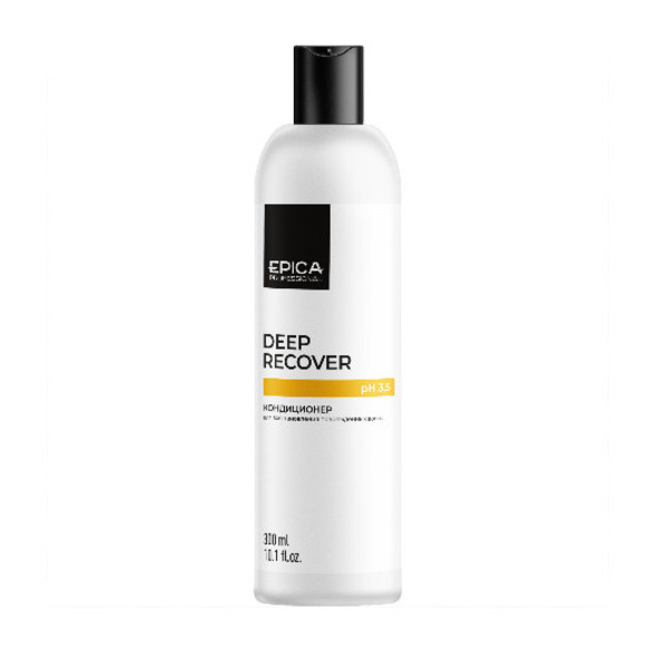 Epica Professional Deep Recover