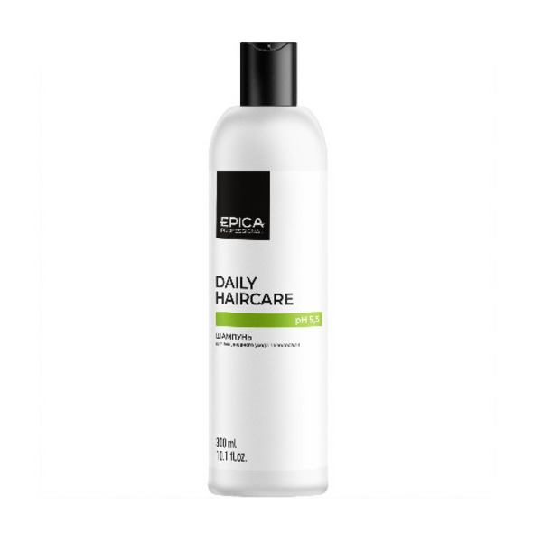 Epica Professional Daily Haircare